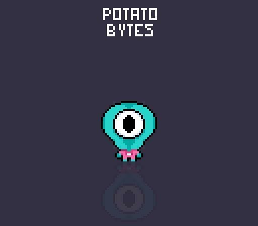 SpaceBar (potatoBytes, mewmewdevart, smerelo)