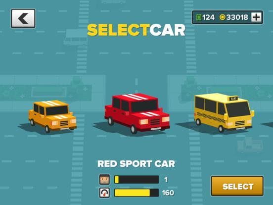 Loop Taxi screenshot 6