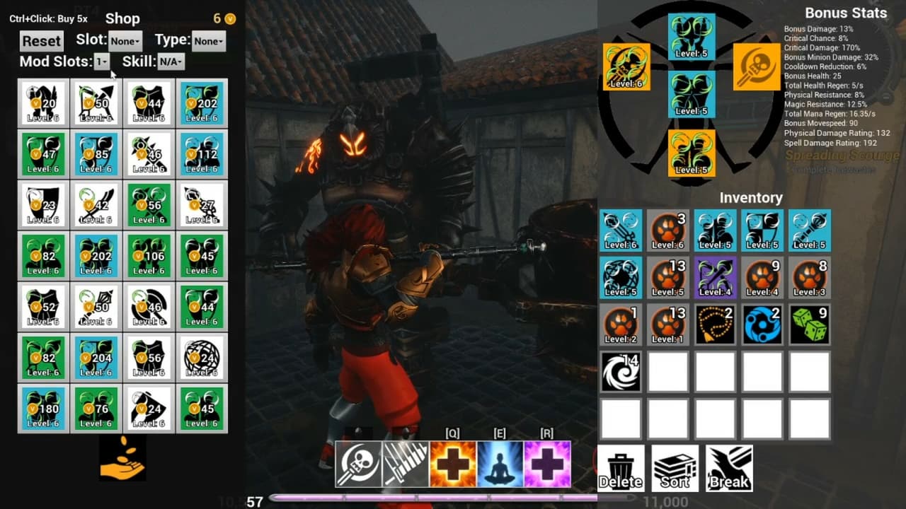 Rune Knights