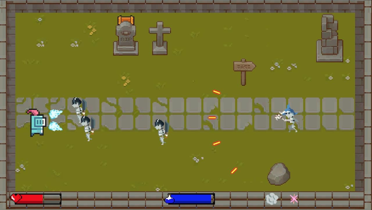 Perish Song screenshot 2