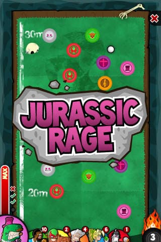 Extreme Lawn Bowls screenshot 4