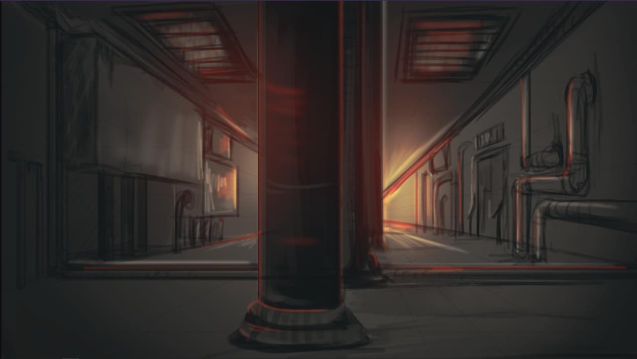Amor Ex Machina (Amor Ex Machina)