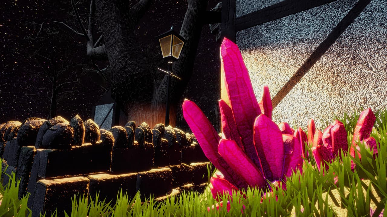 Interspersed screenshot 4