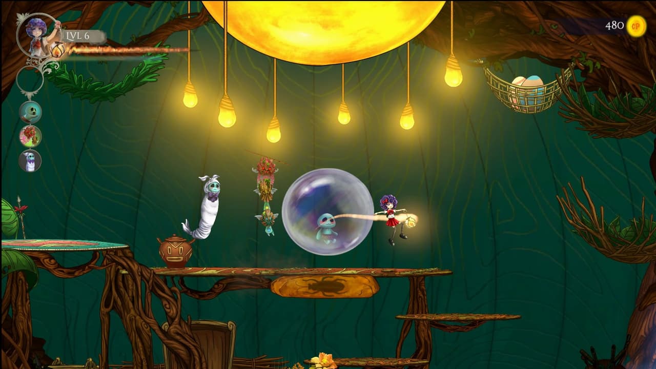 Ghost Parade screenshot 6