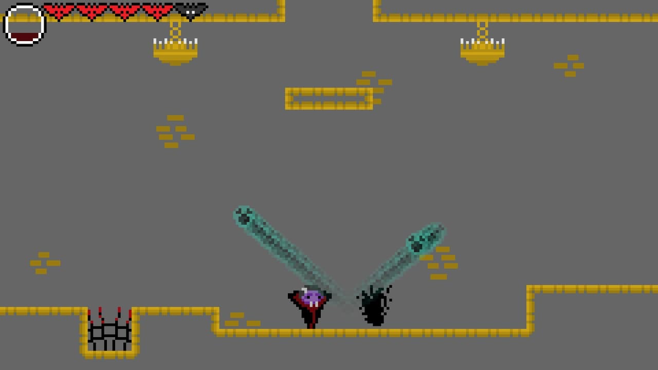 Bloodseeker (Bifflestein) screenshot 3