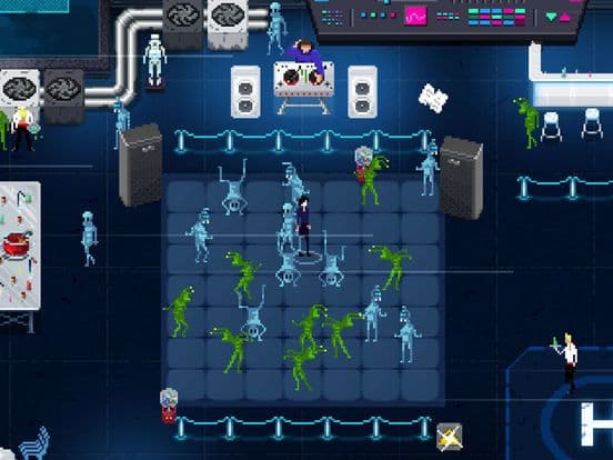 Party Hard Go screenshot 6
