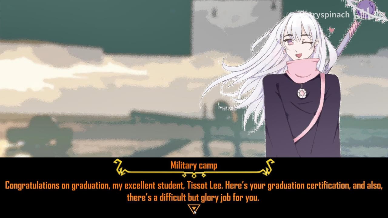 Cross Wave screenshot 3