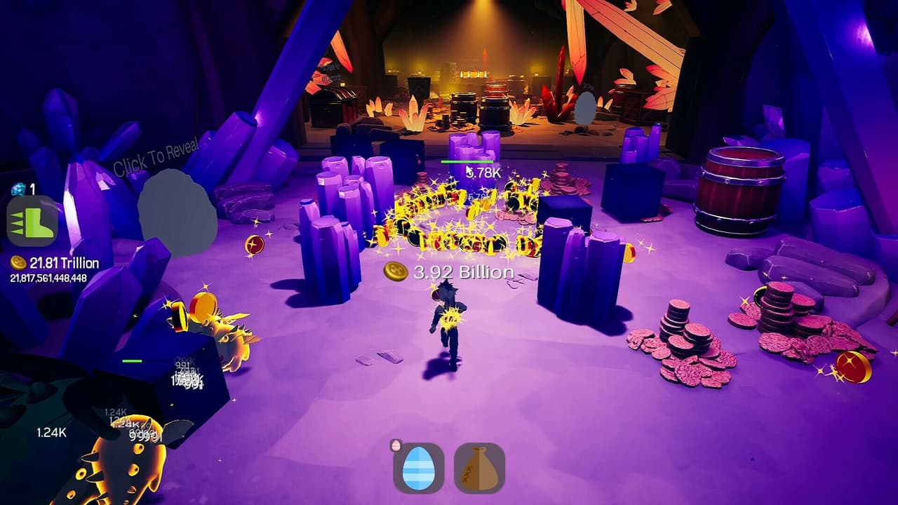 Pet Lands: First Steps screenshot 2