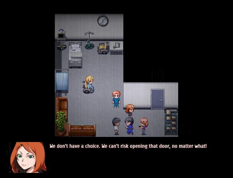 Room 42 (itch)