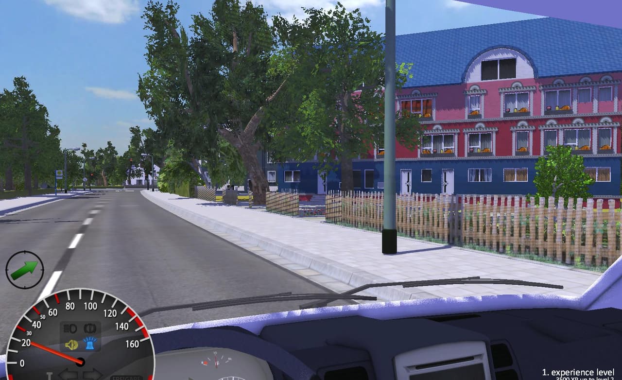 Emergency Ambulance Simulator