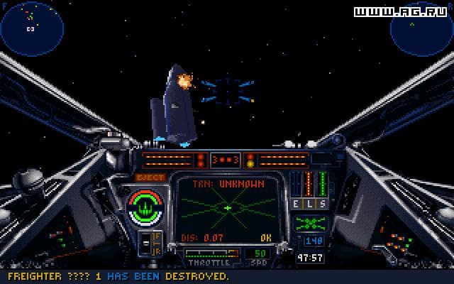 Star Wars: X-Wing Collectors CD-ROM