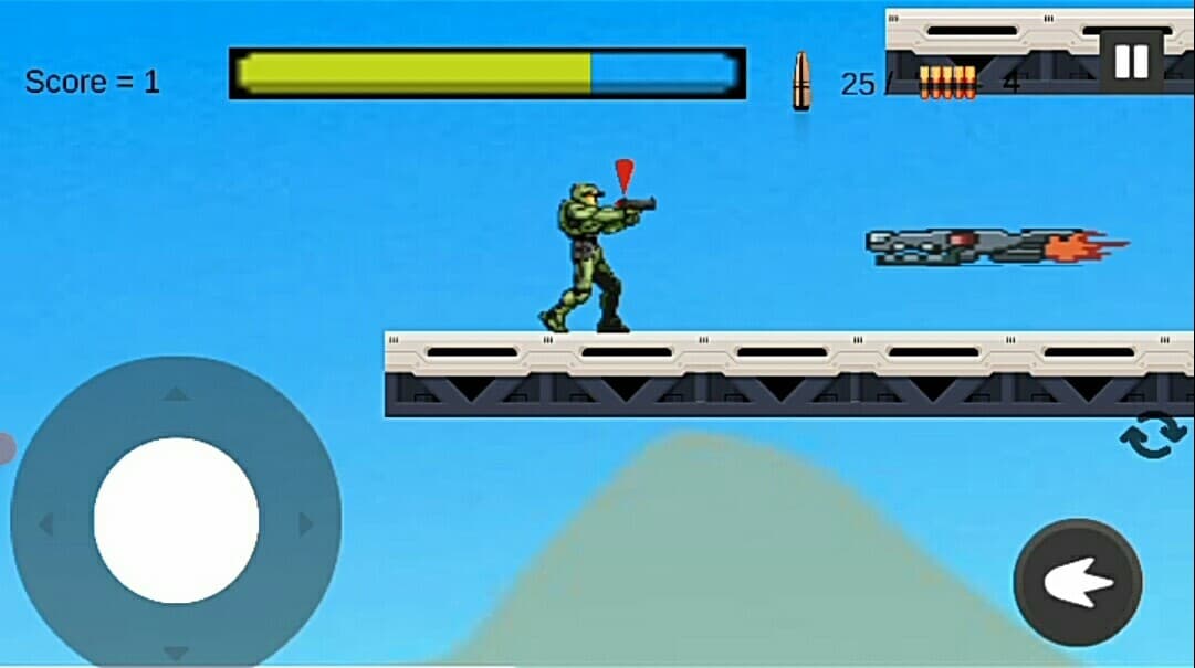 Botcalypse screenshot 5
