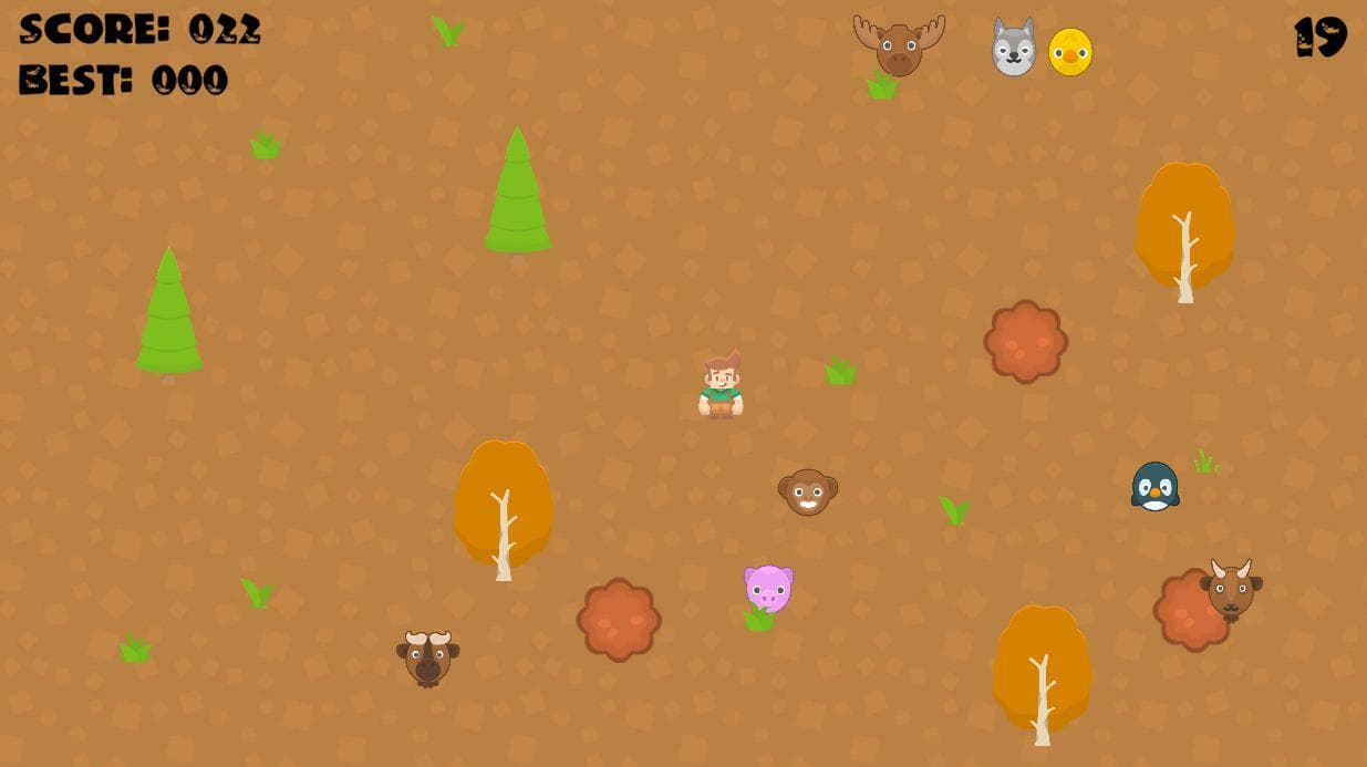 Seasoned Herder screenshot 5