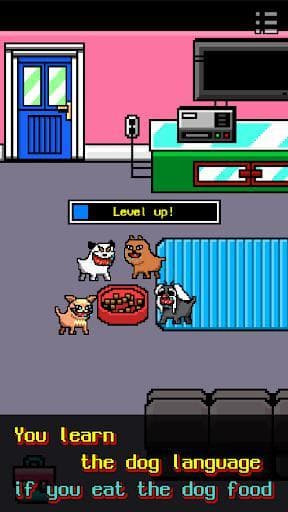 I Became a Dog screenshot 4