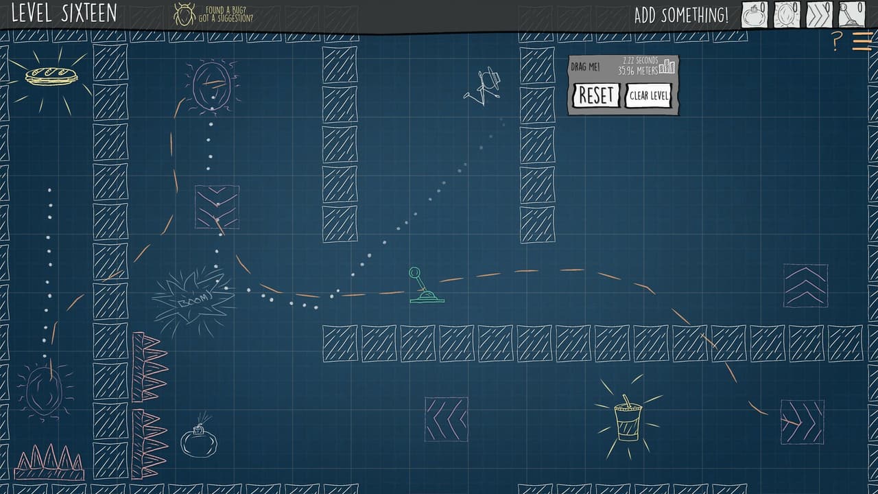 Wheres My Lunch? screenshot 4