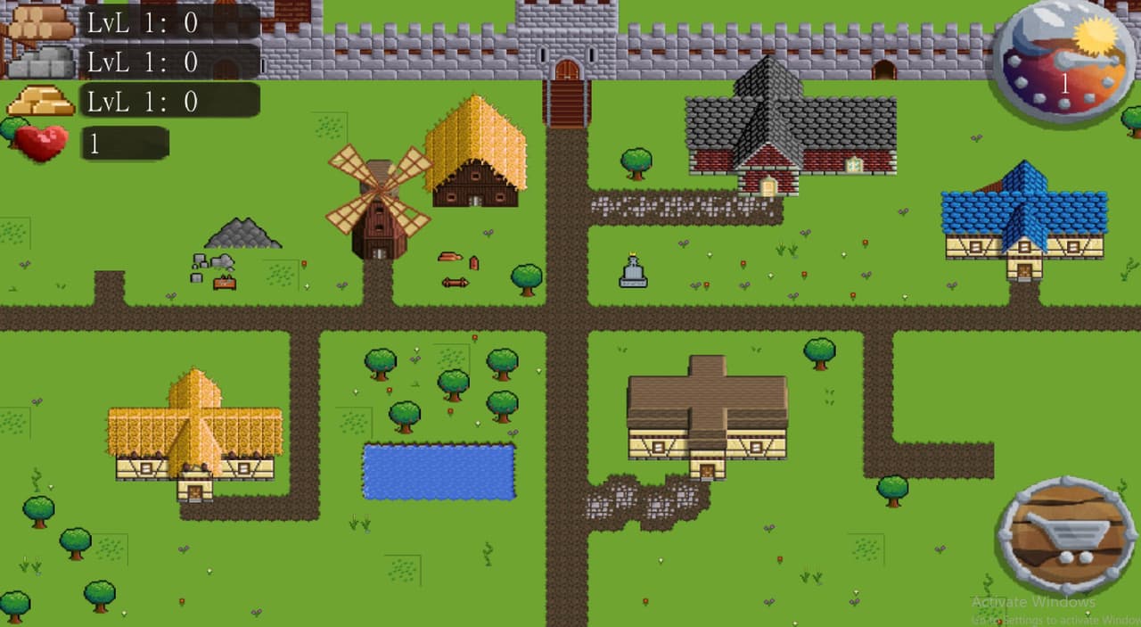 The Keep (itch) (Verbb42)