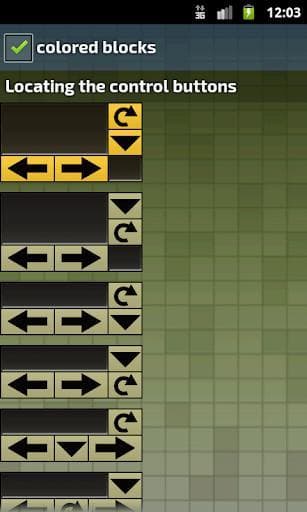 Blocks Free screenshot 6