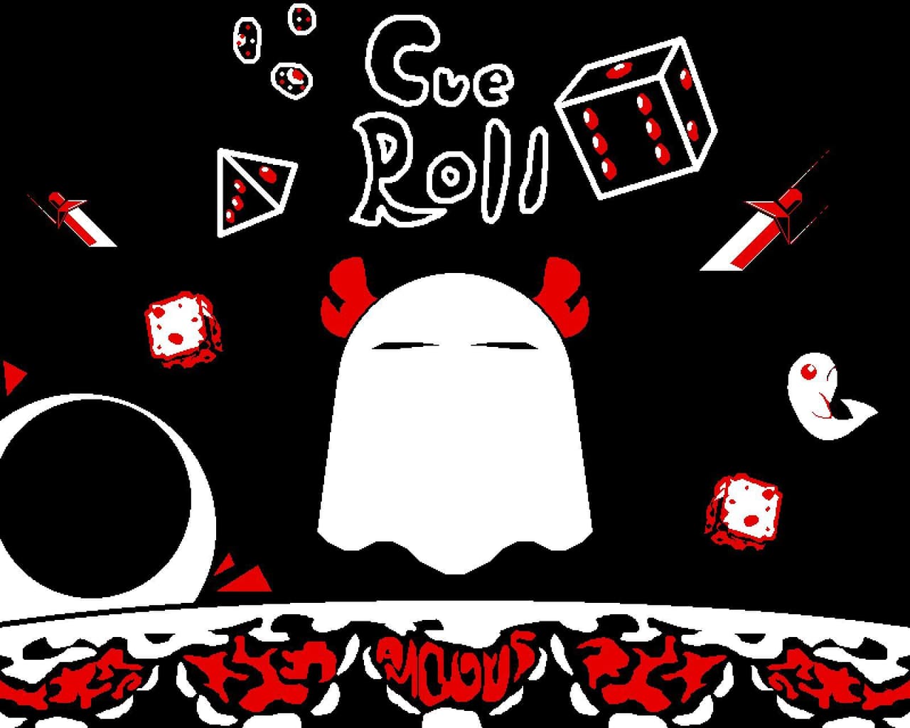 Cue Roll