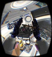 WEIGHTLESS screenshot 5