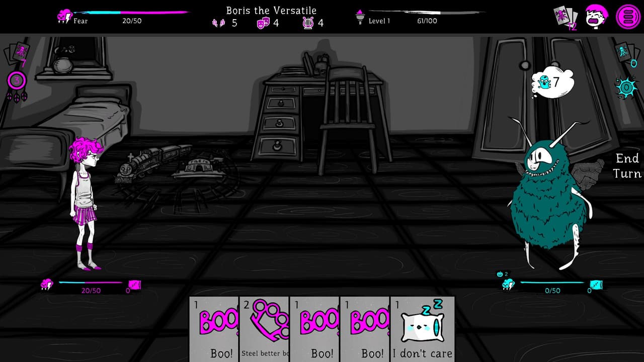Uspavanka screenshot 5