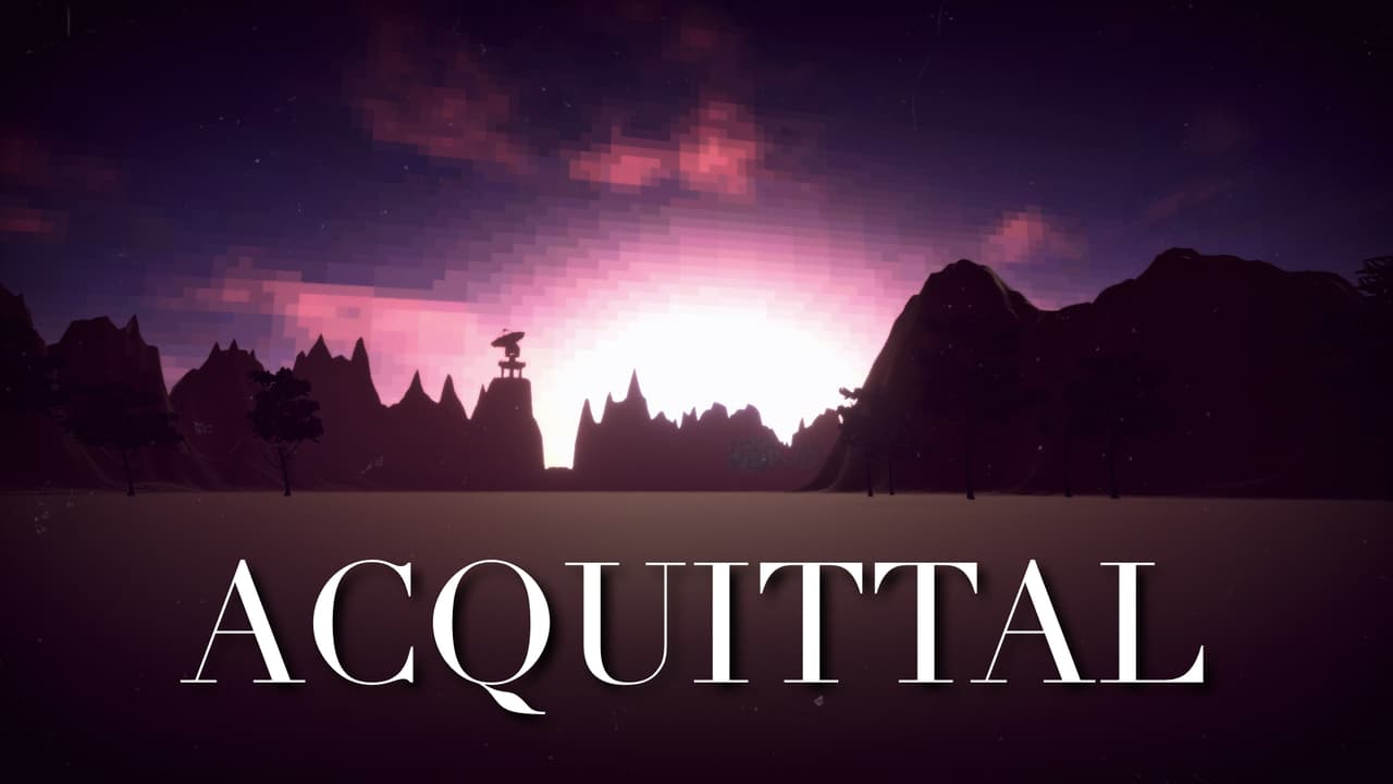 Acquittal screenshot 2