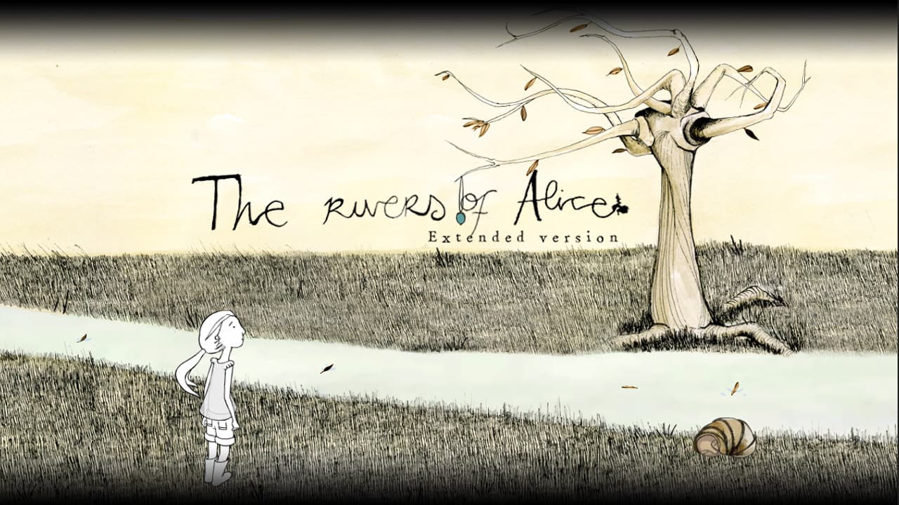 The Rivers of Alice: Extended Version screenshot 2