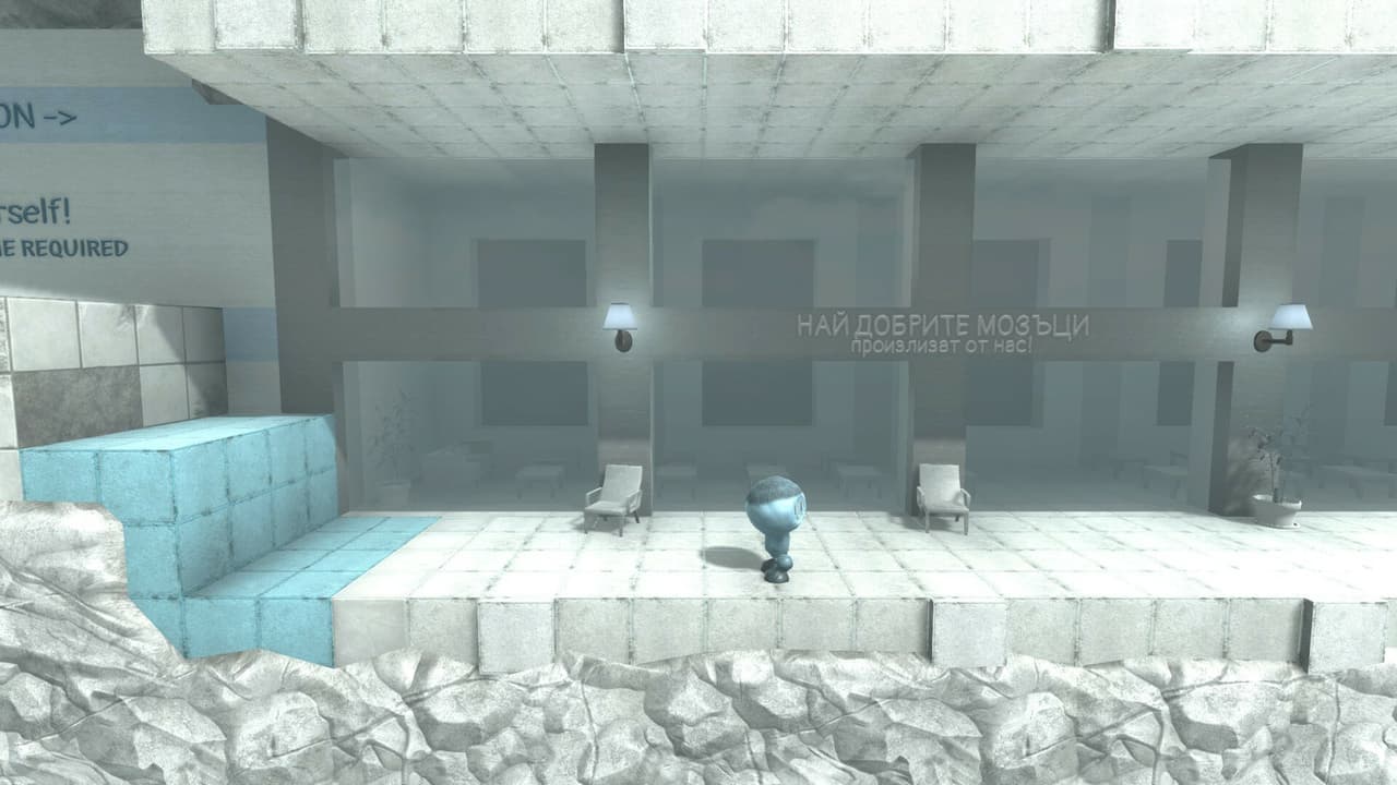 ColorBlend FX