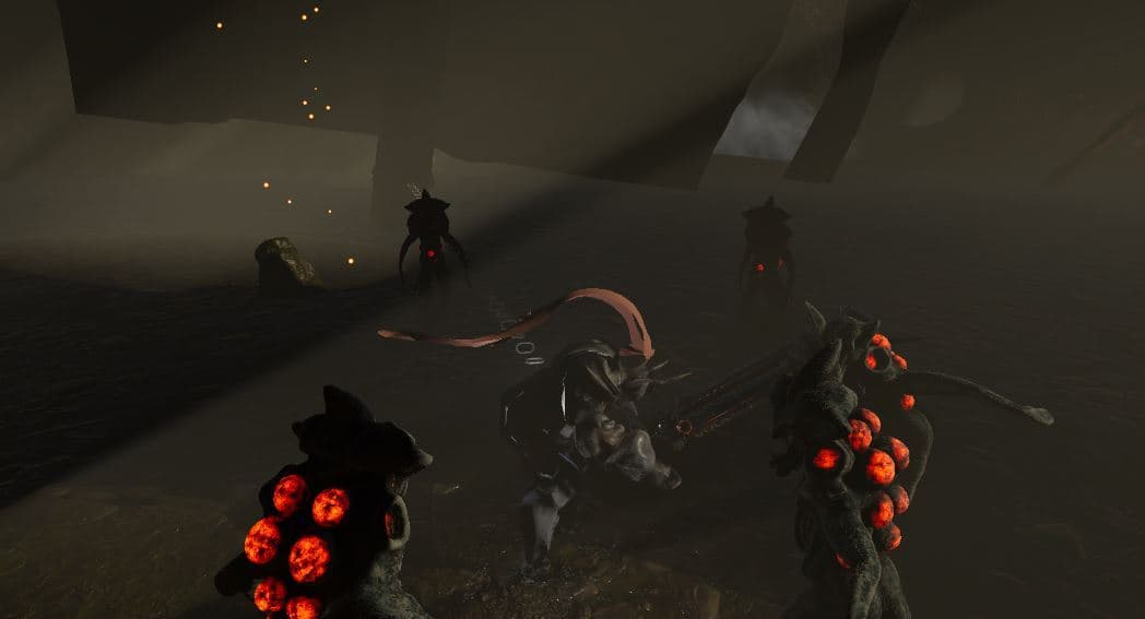 Soulchain (soulsfragment, theclod4) screenshot 5