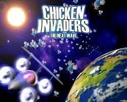 Chicken Invaders 2: The Next Wave
