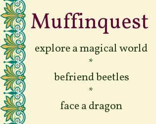 Muffinquest