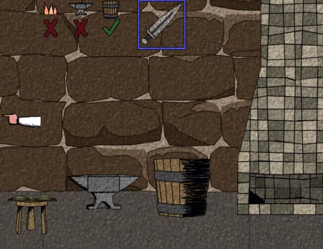 Heather The Smither screenshot 4