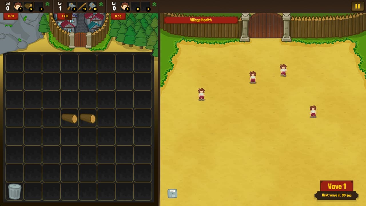 Merge Guard screenshot 2