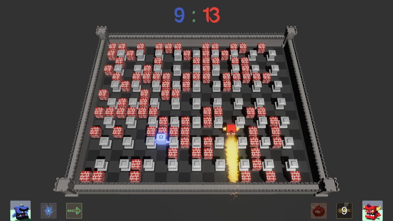 Kimon screenshot 4