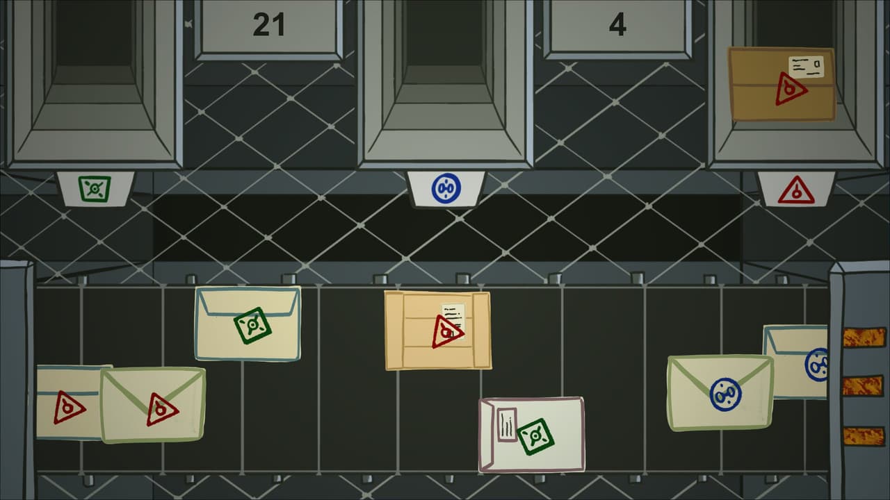 Package Panic screenshot 2