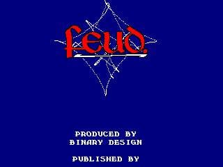Feud screenshot 5