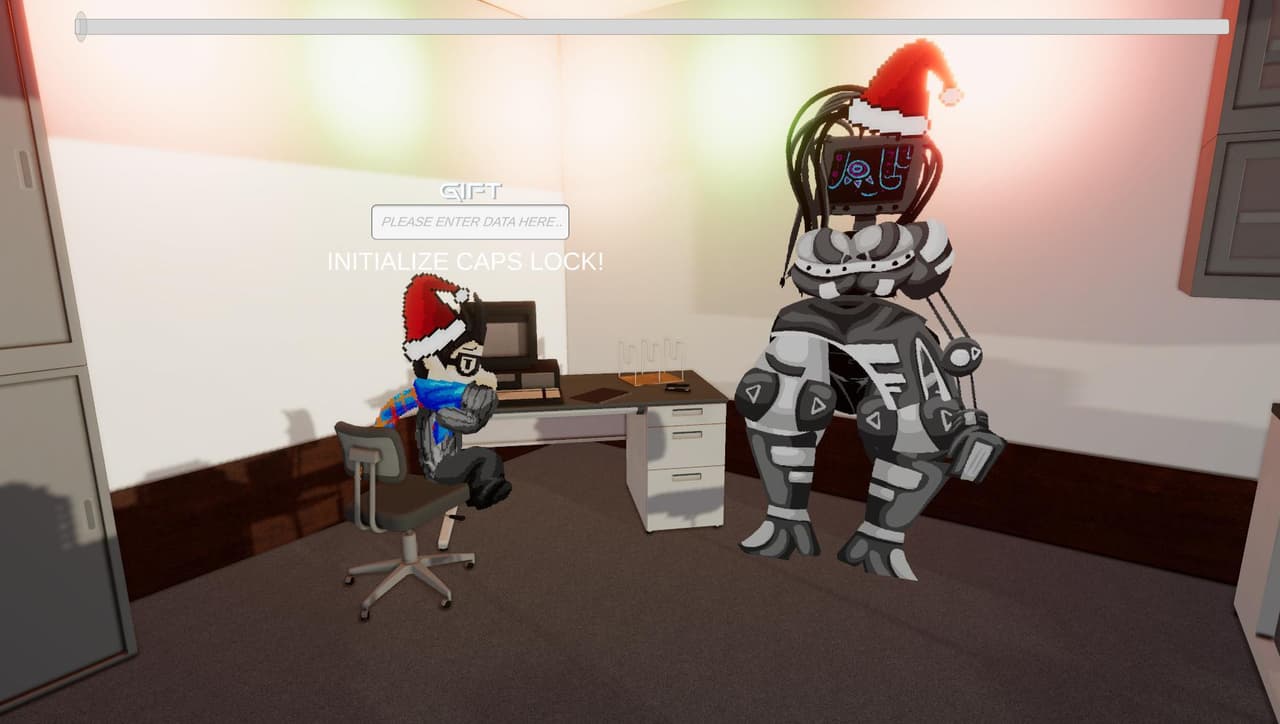 Data Entry Overload [C:C] screenshot 2