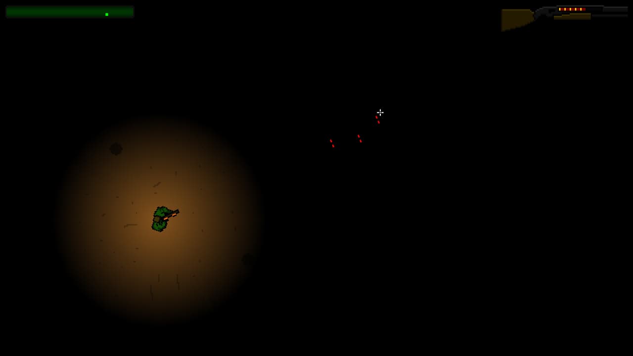 Blackout Z: Slaughterhouse Edition screenshot 6
