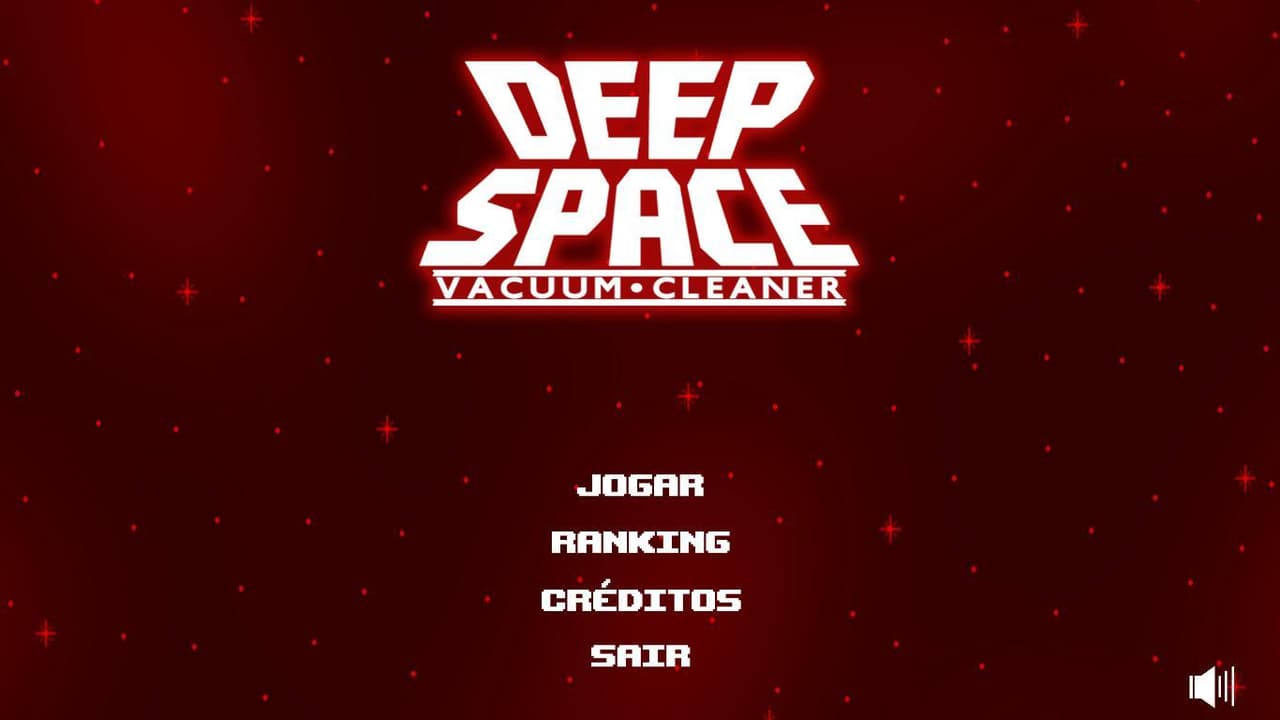 Deep Space Vacuum Cleaner screenshot 2