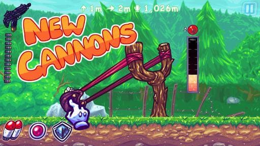 Suрer Toss The Turtle screenshot 2