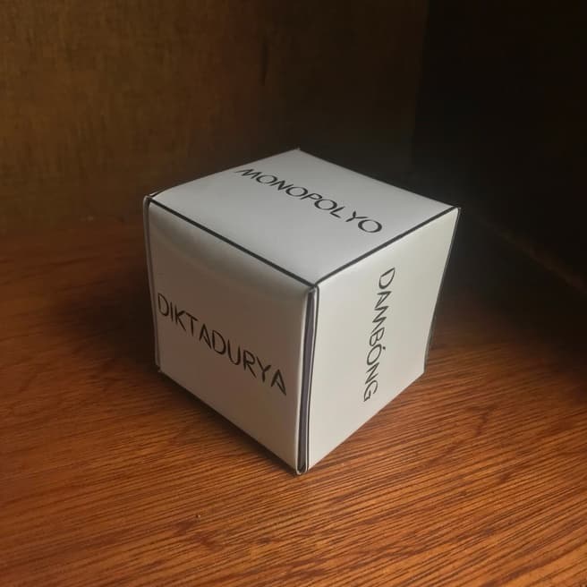 MONOPOLYO