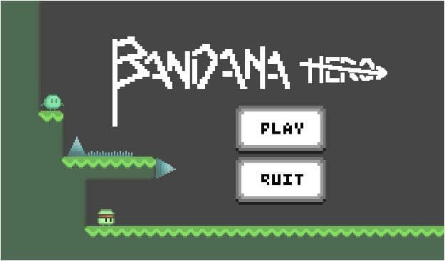 BANDANA HERO