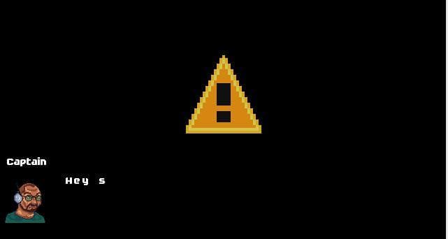 Blast N Fast (GameJam) screenshot 2