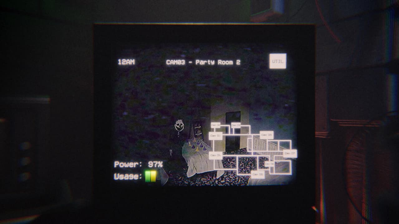 CASE 27 screenshot 4