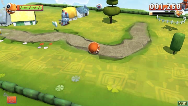 Little Deviants screenshot 6
