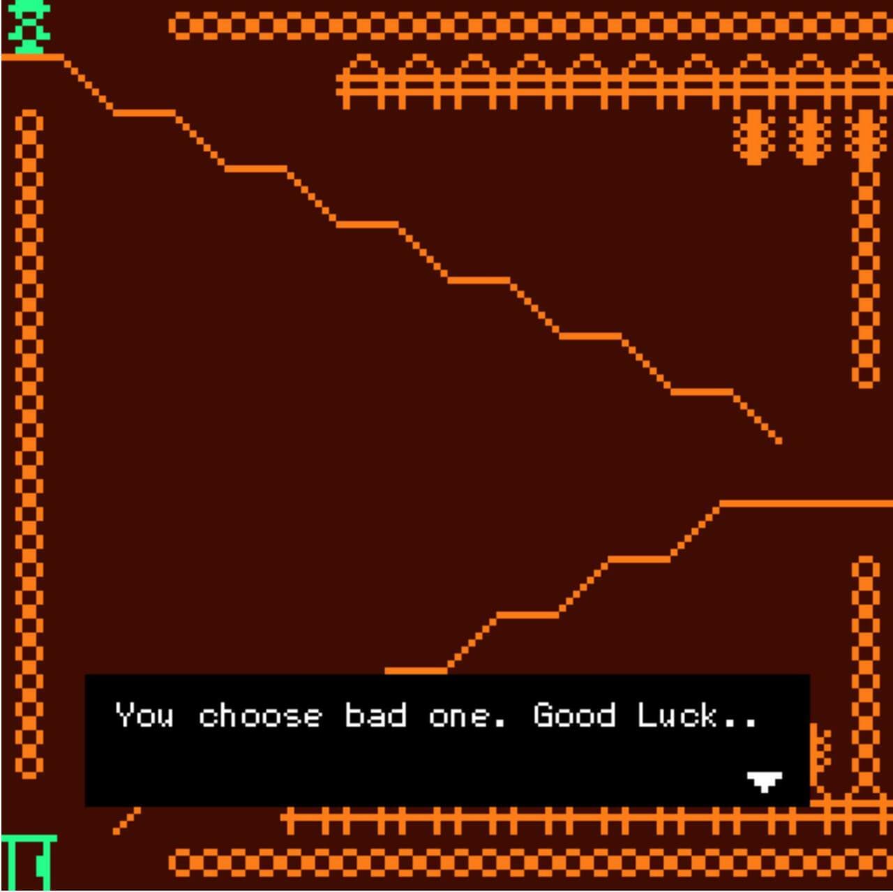 Life is a thin life by KaroGames screenshot 4