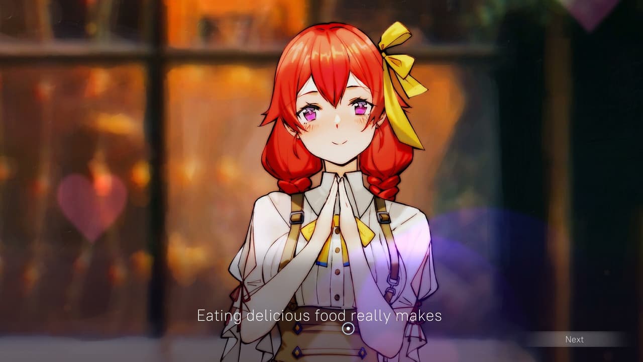 PongPong Girl screenshot 5