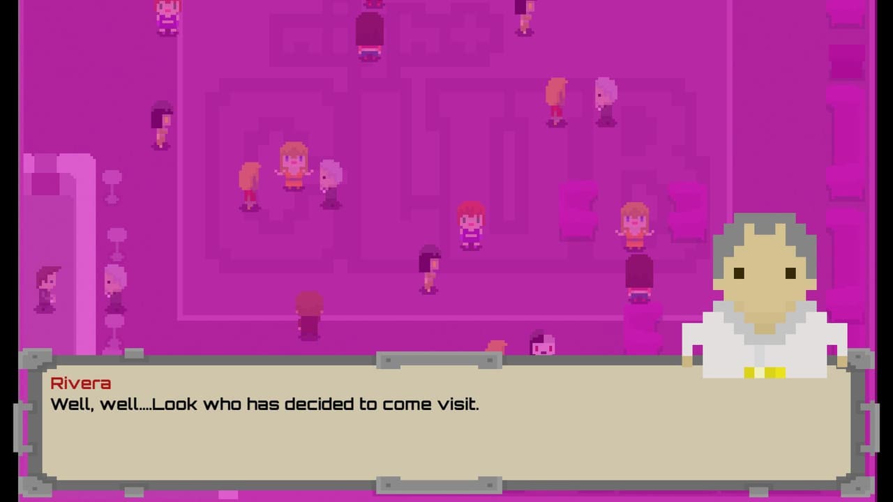 A Bounty Hunter Tale
