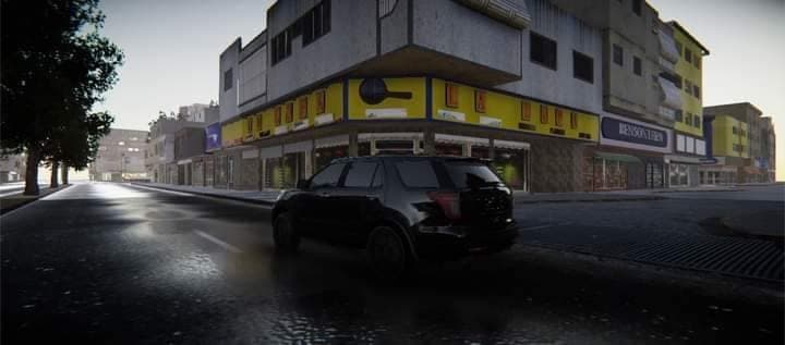 Maturin City Stories 2 screenshot 6