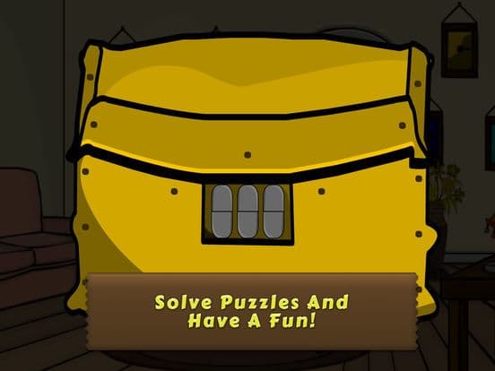 Room Escape Games - The Lost Key 8 screenshot 6