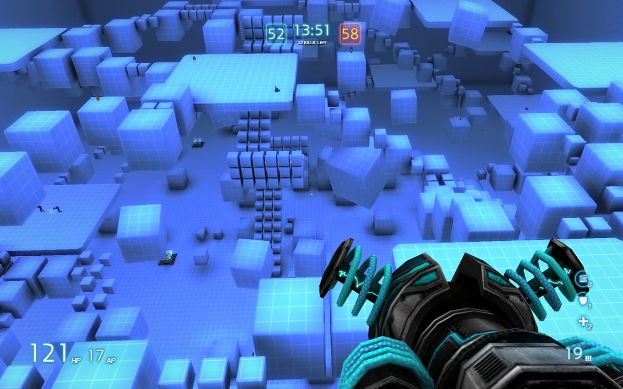 UberStrike